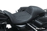 - SELLE MUSTANG - HIGHTAIL FASTBACK BY DAVE PEREWITZ - TOURING 08UP - NOIR - 75947