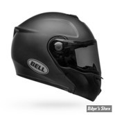 - CASQUE BELL - SRT Modular Helmet - CONVERTIBLE - COULEUR : NOIR MAT - TAILLE : XL