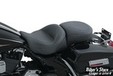 - SELLE MUSTANG - STANDARD TOURING SEAT - FLHT / FLTR 97/07 - NOIR - 76033