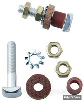 ECLATE N - PIECE N° 35 / 36 / 37 - KIT VISSERIE - OEM 30461-32 - LE KIT - 2126-12