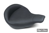 - SELLE MUSTANG - SUPER TOURING SOLO SEAT - FLHT/FLTR 97/07 - NOIR - LISSE - 76083