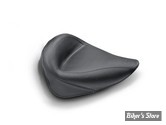 - SELLE MUSTANG - STANDARD TOURING SOLO SEAT - SOFTAIL 05/17 - NOIR - 76177