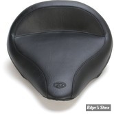  - SELLE MUSTANG - WIDE TOURING SOLO SEAT - SOFTAIL 05/17 - NOIR - 76181