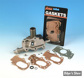 ECLATE K - PIECE N° 00A - KIT DE JOINTS DE POMPE A HUILE - SPORTSTER 52/76 - GENUINE JAMES GASKETS