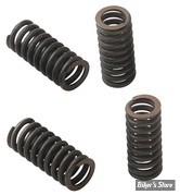 ECLATE G - PIECE N° 18 - RESSORTS DE SOUPAPE - FLATHEAD 32/40 - OEM 18201-32 / 168-32 - LE KIT