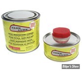 PRODUIT D ENTRETIEN - TRAITEMENT RESERVOIR TANK CURE - KIT DE TRAITEMENT EPOXY - 450G