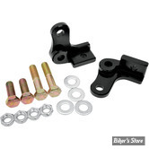 - KIT DE RABAISSEMENT - SPORTSTER 00/04 - LA CHOPPERS - NOIR