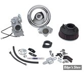 KIT CARBURATEUR HSR42 - DELUXE TOTAL KIT - TWINCAM 99/06 - COMPLET