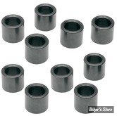 ECLATE G - PIECE N° 13 - DOUILLES DE POSITIONNEMENT CYLINDRE / CULASSE - 16573-83A - S&S - 50-8109 / 50-8023 - LES 10 PIECES