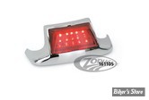 ECLATE O - PIECE N° 06 - Feu de garde boue arrière - OEM 59658-79 ROUGE - LED - NOUVELLE PRISE