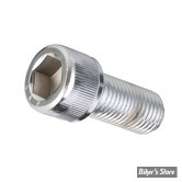 ECLATE O - PIÈCE N° 06 - VIS D'AXE  DE BRAS OSCILLANT - SPORTSTER 89/03 - OEM 2925A - 7/16-20X1" - LA PIECE