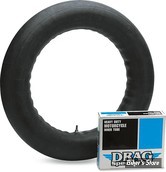  - CHAMBRE À AIR 17 - TAILLE : 200 - VALVE METAL CENTRALE TR4 - OEM 41491-08 - DRAG SPECIALTIES  - TUBE DRAG 200/55-17CMV - W99-6103CMV