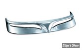 ECLATE O - PIECE N° 14 - EMBOUT DE GARDE BOUE ARRIERE - SOFTAIL FLSTF 07/17 - KURYAKYN - CHROME - 7787