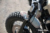 GARDE BOUE AVANT CUSTOM - SPORTSTER FORTY EIGHT - RICK'S MOTORCYCLES 