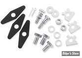 ECLATE I - PIECE N° 15 - KIT DE MONTAGE - BIGTWIN 55/64 - OEM 60652-55 / 60654-50 / 60655-50 / 60642-36 - COLONY - 7812-12