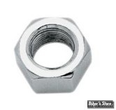 ECLATE H - PIECE N° 42 - ECROU - BIGTWIN 30/72 - OEM 7980 / OEM 7813 - CHROME - LA PIECE