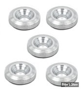 DOC A / PIÈCE N° 32X - RONDELLE DE RETENUE - OEM 35020-89 - LES 5 PIECES