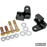 - KIT DE RABAISSEMENT - SPORTSTER 89/99 - LA CHOPPERS - NOIR