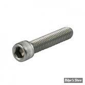 VIS TETE ALLEN / BTR - 3/8-16 X 44MM / 1 3/4" - INOX