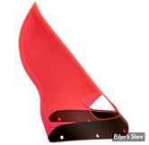 TETE DE FOURCHE MEMPHIS SHADES WARRIOR : ECRAN - HAUTEUR : 38cm / 15" - KLOCK WERKS - ECRAN : ICE FLARE / ROSE  - KWW-06-0614