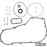 ECLATE I - PIECE N°  A - KIT JOINT CARTER PRIMAIRE EXTERNE ET INTERNE - BT89/93 - 60539-89 - AFM - COMETIC