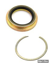 ECLATE J - PIECE N° 02 - JOINT DE SOIE DE VILEBREQUIN - BIGTWIN 36/54 - OEM 24776-40 / 7411-2