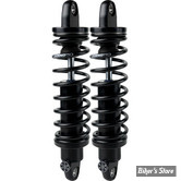 AMORTISSEURS - 13" / 33.02CM - LEGEND AIR - LEGEND REVO-A COIL SUSPENSION - DYNA 91/17 - STANDARD DUTY - NOIR - 1310-0947