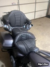 - SELLE  MUSTANG - TOURING 08up - DELUXE SUPER TOURING SEAT - 79006