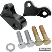 - KIT DE RABAISSEMENT - V-ROD 04/08 - LA CHOPPERS - NOIR