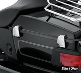 CHARNIÈRE DE TOUR PACK PREMIUM - TOURING 87/13 - OEM 79211-08A - CHROME - HD GENUINE