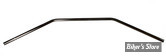 GUIDON LUCAS TRW - DRAG BAR LONG - 7/8" - CHROME - TÜV