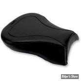 SELLE SADDLEMEN - RENEGADE DELUXE - SADDLEGEL - HONDA VTX 1300 R/S 03/09 : POUF TOURING LISSE UNIQUEMENT