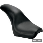 SELLE SADDLEMEN - PROFILER - SADDLEGEL - SUZUKI VZ 800 MARAUDER 97/04 - LISSE - NOIR