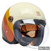 - CASQUE JET - BILTWELL - TAHOE - 20th ANNIVERSARY - ECE 22.06 - TAILLE XL