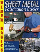 FABRICATION - METAL FABRICATION BASIC