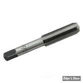 TARAUD11.10MM / 7/16"-16 - BORGNE