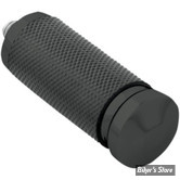 PM - Contour rubber wrapped NOIR - PERFORMANCE MACHINE - SELECTEUR Performance Machine Contour Rubber Wrapped - Noir - 0033-1083-B