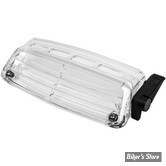 VENTILATION / AERATION DE PARE-BRISE - Slip Streamer - HONDA GOLDWING - Gold Wing Standard Windshield Replacement Vent - #AFVENT18-C