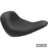 SELLE SOLO - SOFTAIL FXLR ET FLSB 18UP - MUSTANG - WIDE TRIPPER - NOIR - 75724