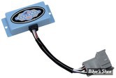 CENTRALE DE CLIGNOTANT - OEM 68920-01 / 68922-00 / 68920-01D / 68922-00D - BADLANDS SPEED SENSING TURN SIGNAL COMMAND KIT - ATS-04D