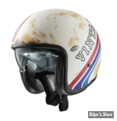 CASQUE JET  - PREMIER HELMETS - VINTAGE BTR 12 BM - MULTI - TAILLE L