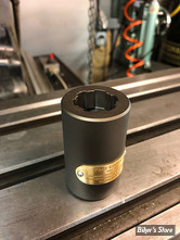OUTIL DE ROTATION DU MOTEUR - SPORTSTER 57/22 - FAST EDDY & CO - # 23