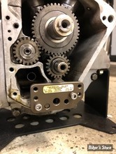 OUTIL DE VERROUILLAGE DE PIGNON - BIGTWIN 54/99 - FAST EDDY CO - # 20B