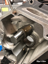 JAUGE DE DOUILLE DE DISTRIBUTION - FAST EDDY & CO - CAM BUSHING GO & NO-GO GAUGE PIN - # 17