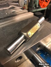 JAUGE DE DOUILLE DE DISTRIBUTION - FAST EDDY & CO - CAM BUSHING GO & NO-GO GAUGE PIN - # 16