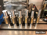 JAUGE DE DOUILLE DE DISTRIBUTION (KIT COMPLET) - FAST EDDY & CO - CAM BUSHING GO & NO-GO GAUGE PIN - # 13 / 14 / 15 / 16 / 17 