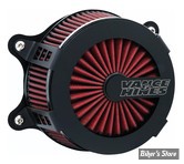 - FILTRE A AIR - VANCE & HINES - VO2 CAGE FIGHTER - MILWAUKEE EIGHT TOURING CVO 2023UP - BLACK CERAMIC - 41106