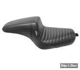 - SELLE LE PERA - KICKFLIP SOLO SEAT - 04/06 & 10UP - PLEATED - LK-596PT