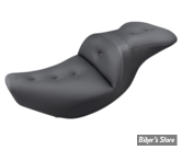 SELLE DUO - INDIAN 2014UP -  SADDLEMEN - Roadsofa™ PT SEAT -  SANS DOSSIER - I14-07-181