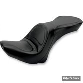 SELLE SADDLEMEN - SOFTAIL FLSTC 06/17 - Explorer™ Ultimate Comfort Seat - SANS DOSSIER - 800-23-0291